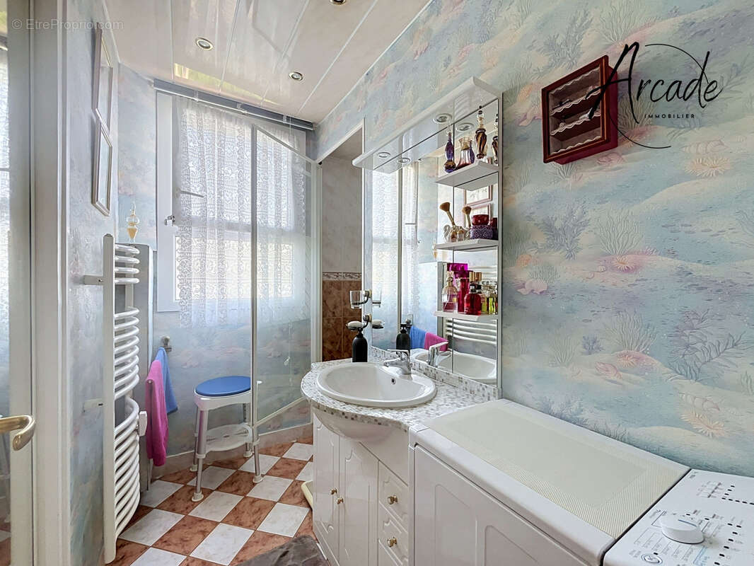 Appartement à LE HAVRE