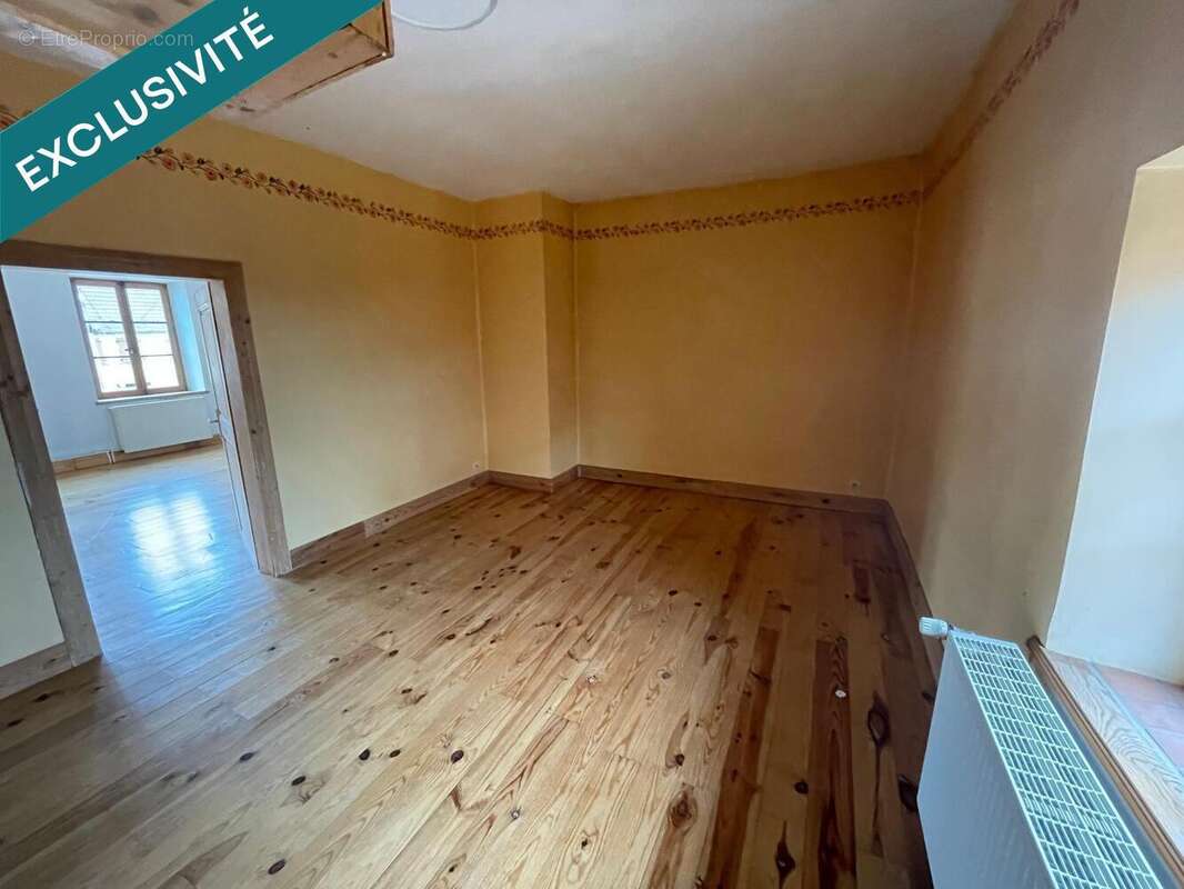 Photo 7 - Maison à DIEDENDORF