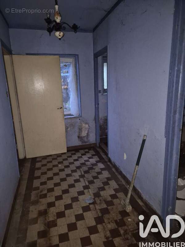 Photo 8 - Maison à RAUCOURT-ET-FLABA