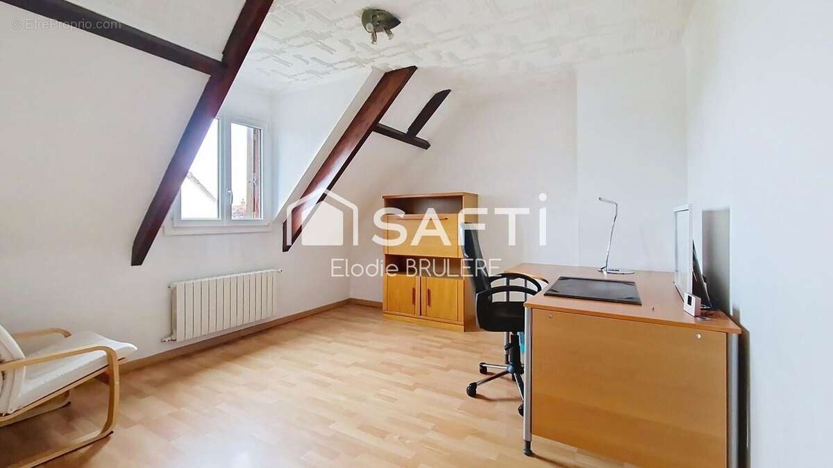 Photo 9 - Maison à LA NORVILLE