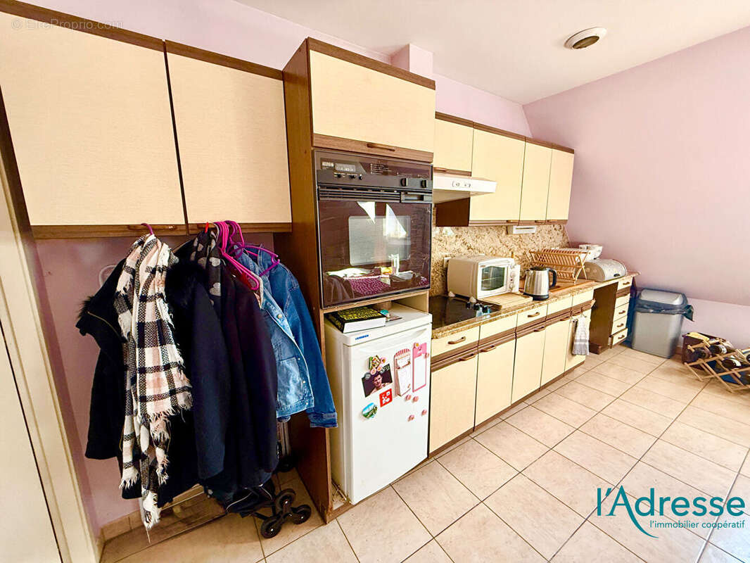 Appartement à MUNSTER