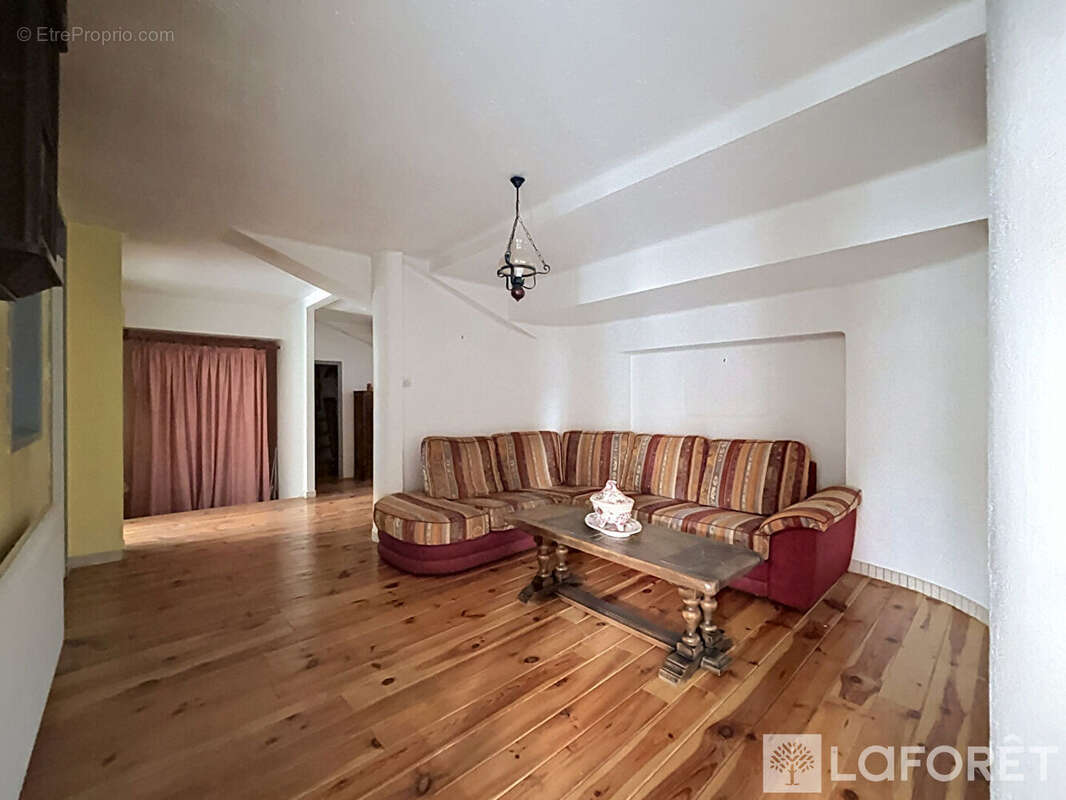 Appartement à BAILLEUL