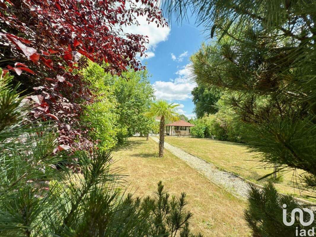 Photo 8 - Maison à VILLIERS-EN-BIERE