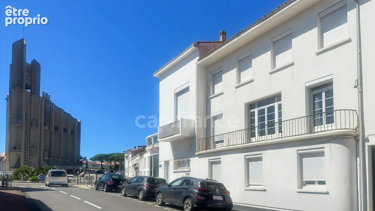 Appartement à ROYAN
