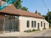 Photo 1 - Maison à SAINT-DIDIER-LA-FORET