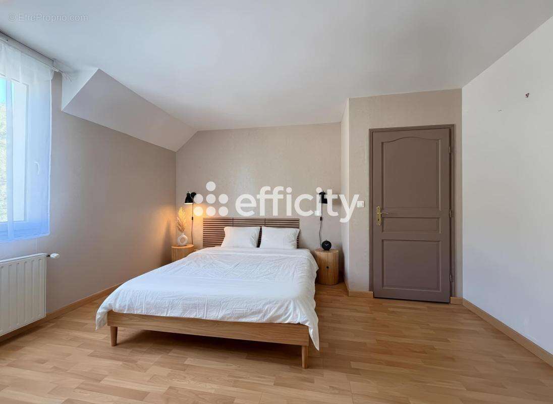 Maison 213 m² à Saint-Epain  - photo 16
