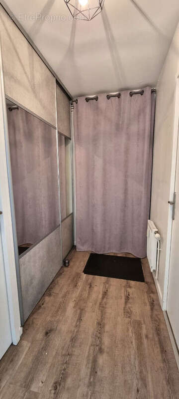 Appartement à COMPIEGNE