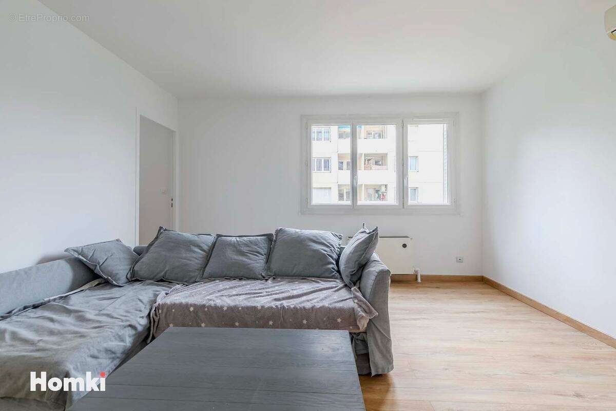 Appartement à LYON-7E