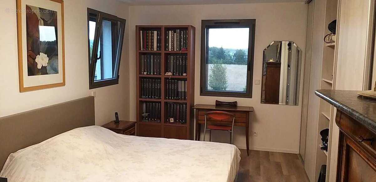 Maison à LADOIX-SERRIGNY