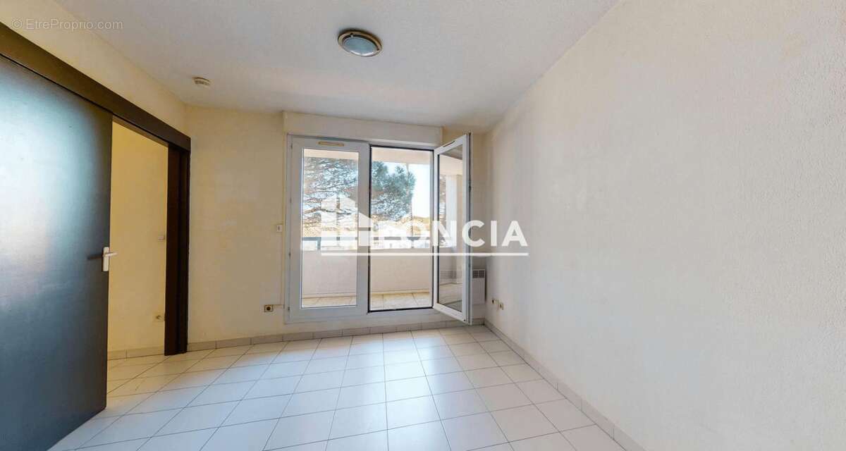 Appartement à CANET-EN-ROUSSILLON
