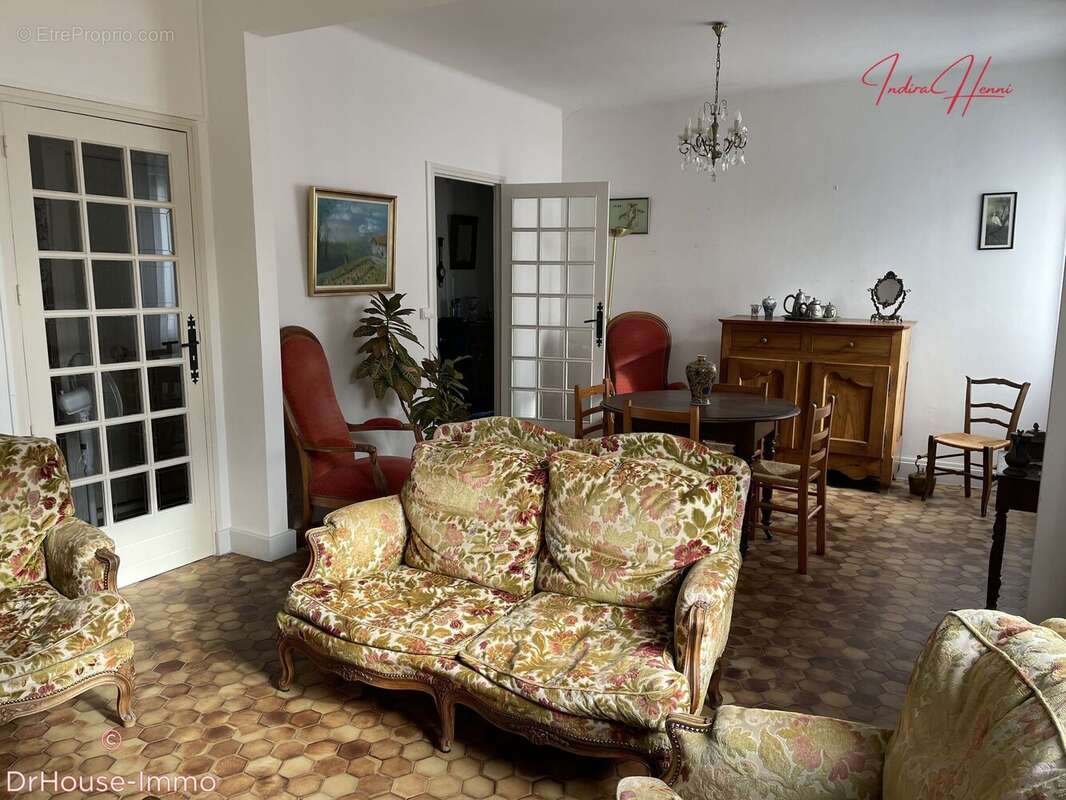 Maison à ALES