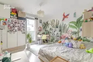 Duplex de 81m², 4 pièces, Terrasse, parking - photo 7