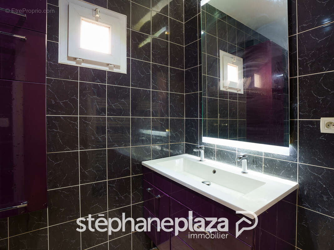 Appartement à MACON