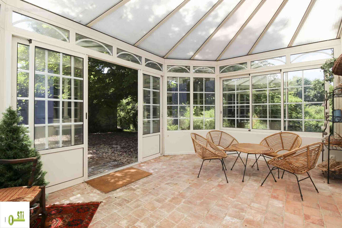 Photo 6 - Maison à SAINTE-GENEVIEVE-DES-BOIS