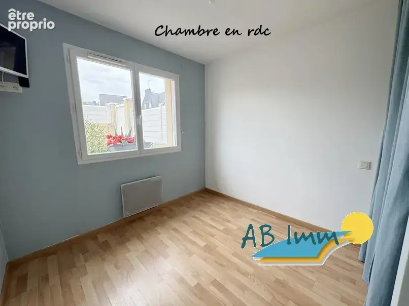 Maison a vendre a ploemeur - photo 7