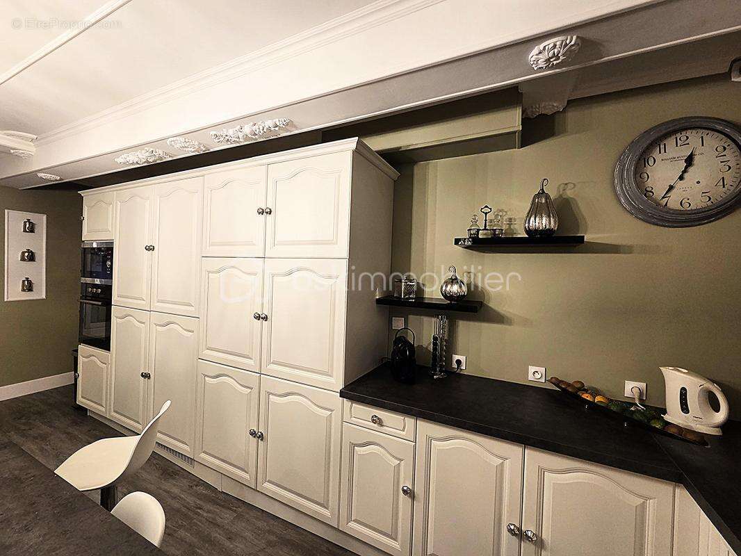 *** ST-MAIXENT L’ÉCOLE  - Halles-Abbaye – Maison 315 m² *** - photo 5