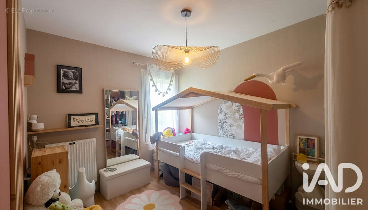 Maison 115 m² à Saint-Jean  - photo 6