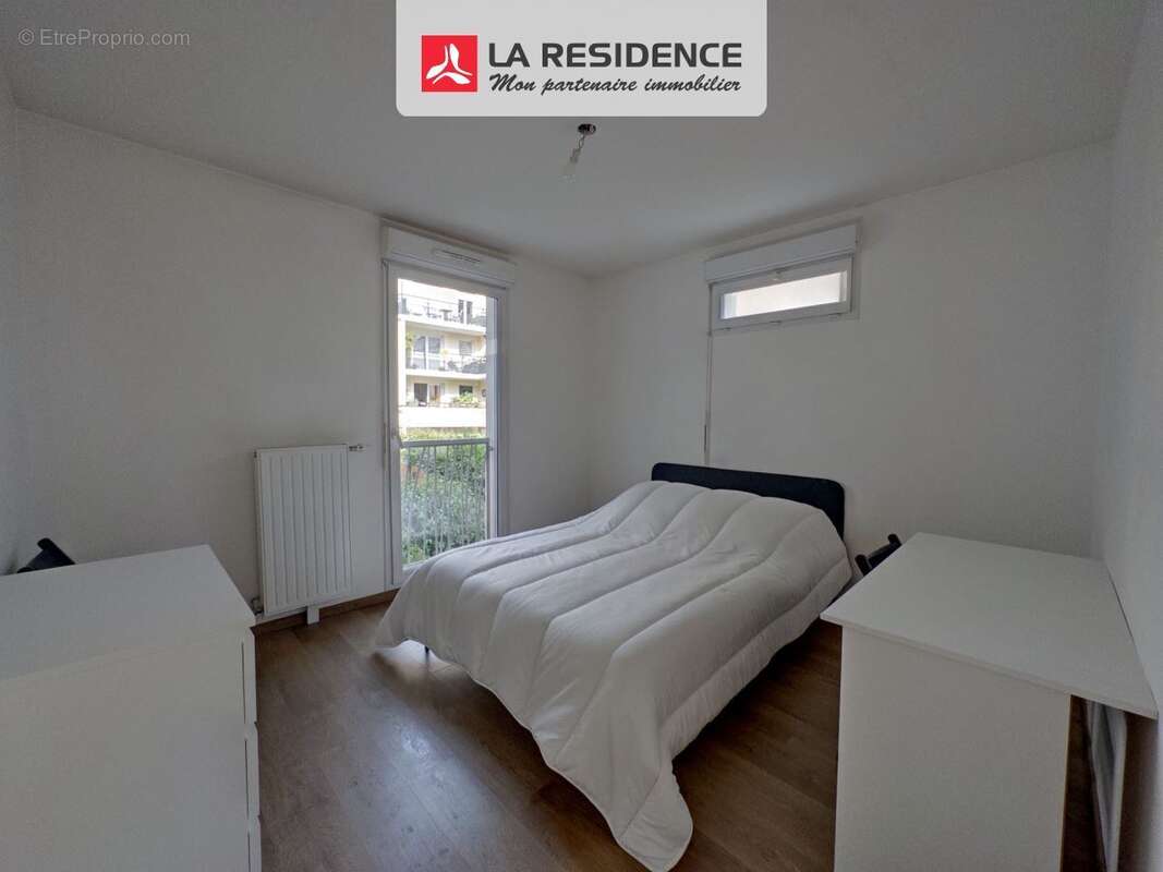 Appartement à CHATOU