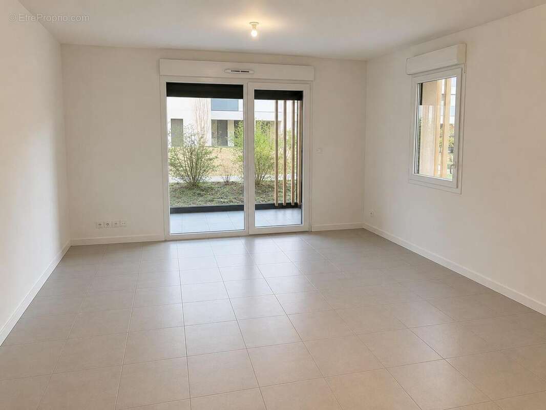 Appartement 42 m² à Toulouse  - photo 2