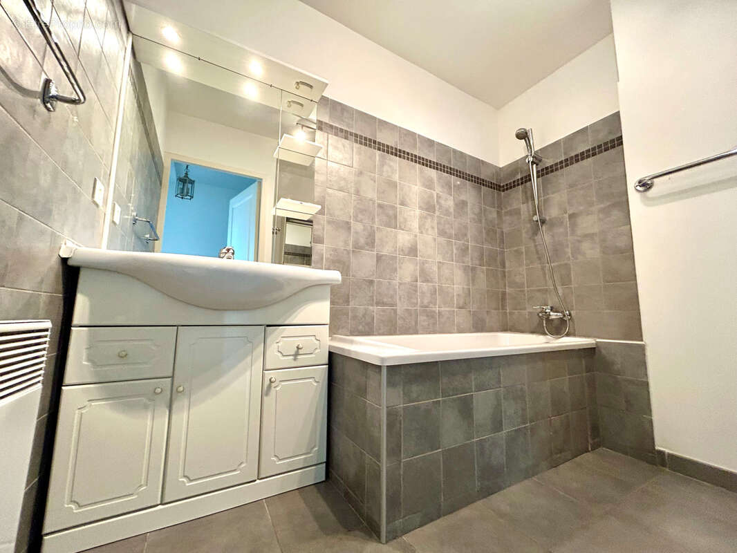 Appartement à AJACCIO