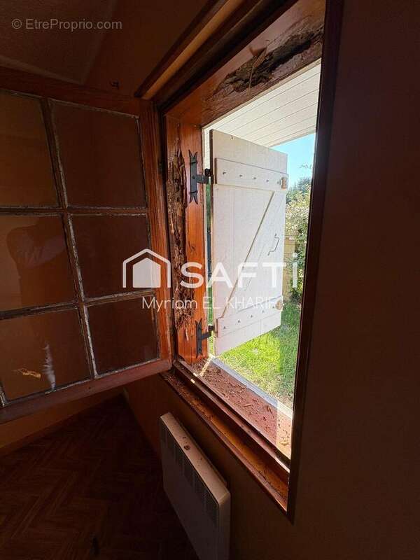 Photo 3 - Maison à COMMENSACQ