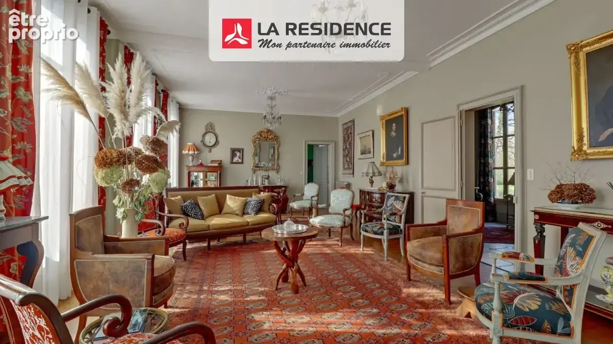 Maison 296 m² à Gisors  - photo 2