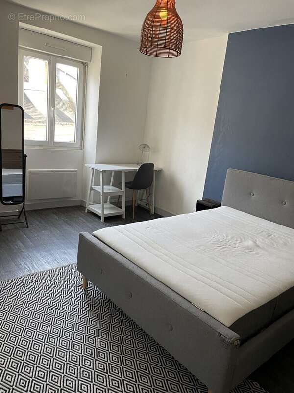 Appartement 48 m² à Nantes  - photo 4