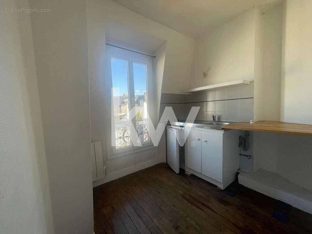 Appartement 20 m² à Paris-14e  - photo 4
