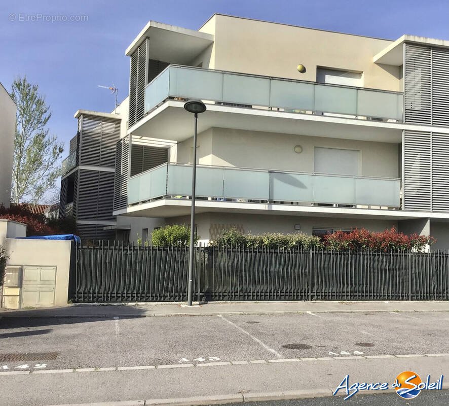 Appartement à CANOHES