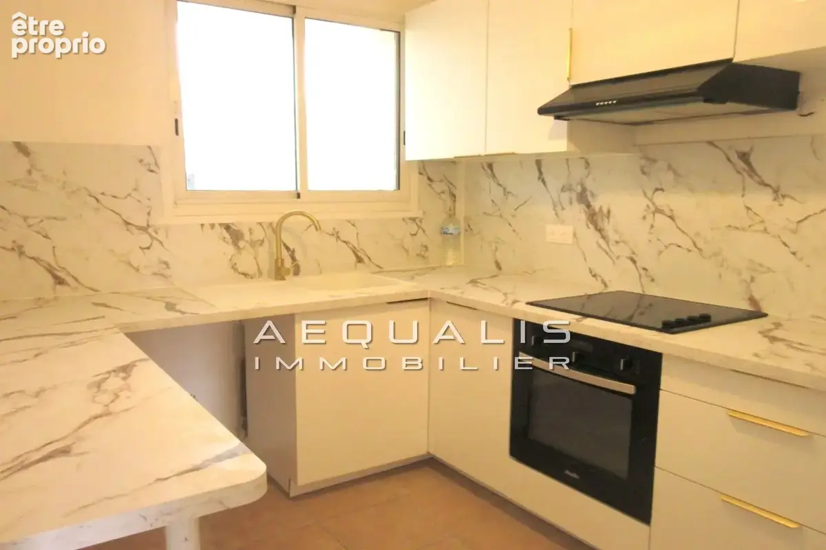 Appartement 2 pièces 51 m² à vendre à Nice (06100) - photo 8
