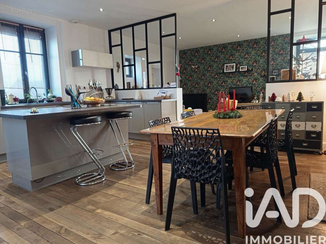 Photo 2 - Maison à BECHEREL