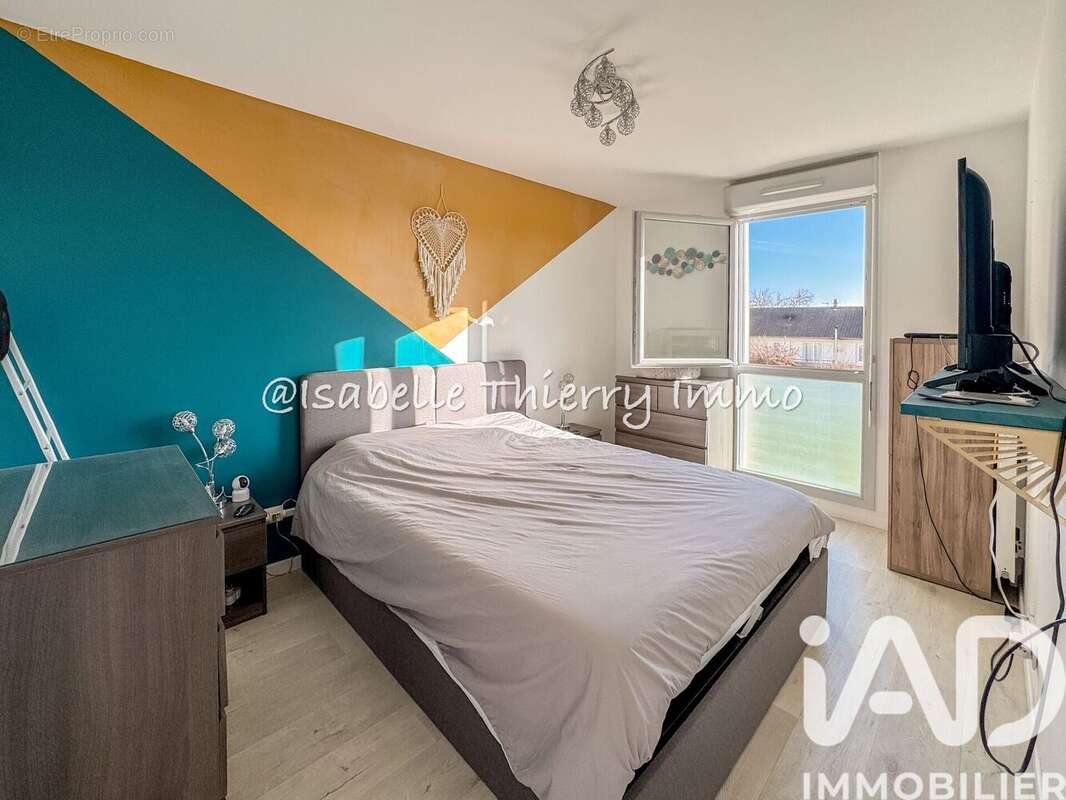 Photo 7 - Appartement à MONTLHERY