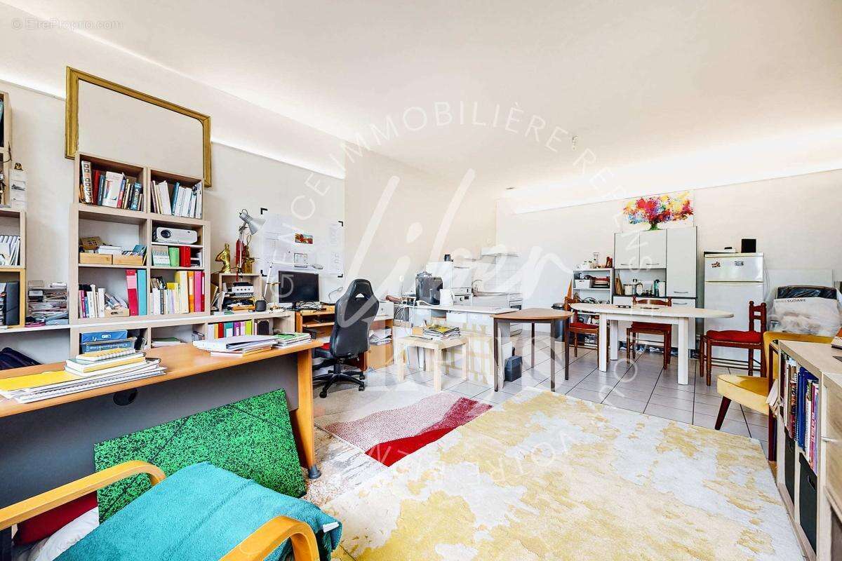 Appartement à PIPRIAC