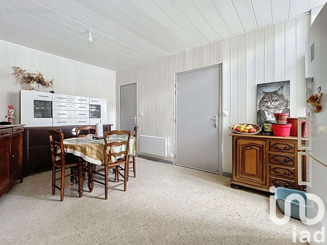 Photo 3 - Maison à VILLENEUVE-LES-BEZIERS