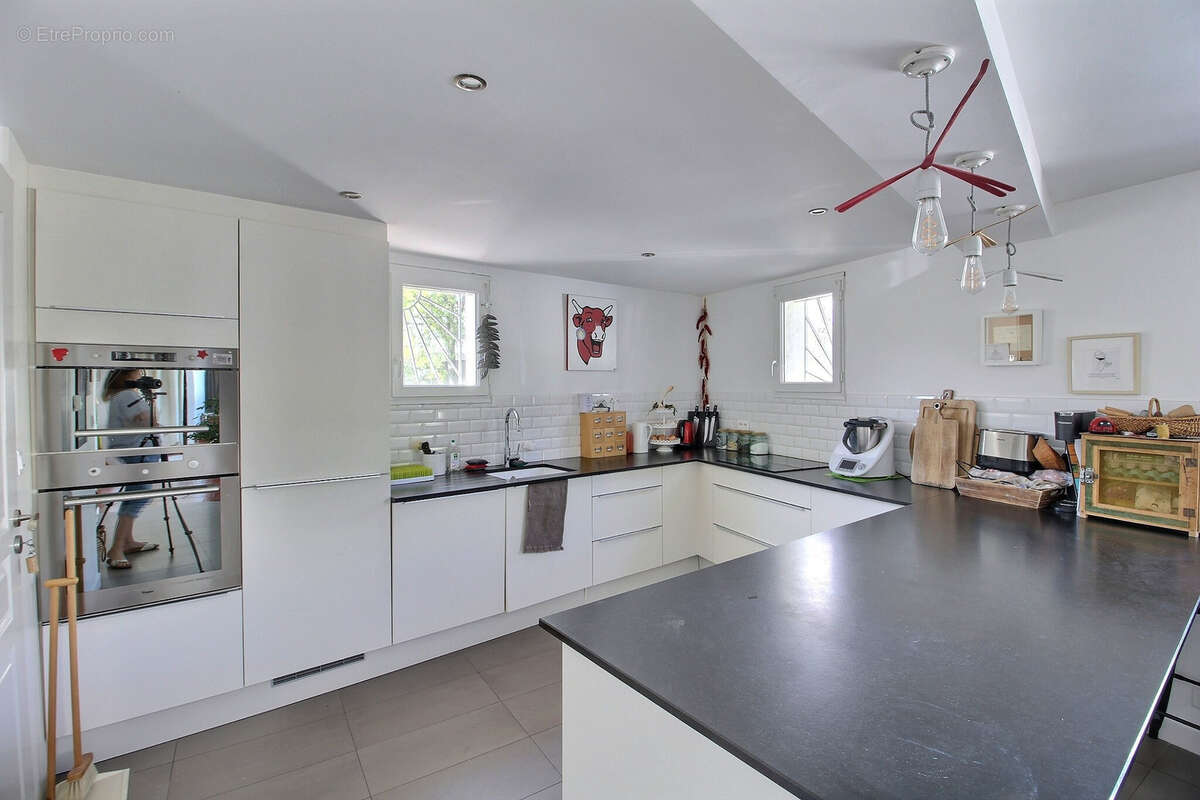 Maison à SAINT-MARTIN-DE-LONDRES