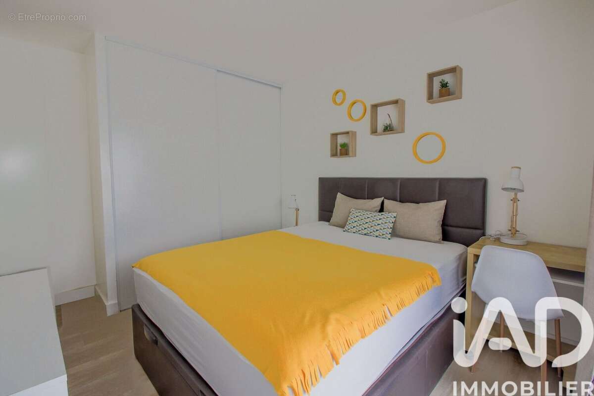 Photo 6 - Appartement à ANTIBES