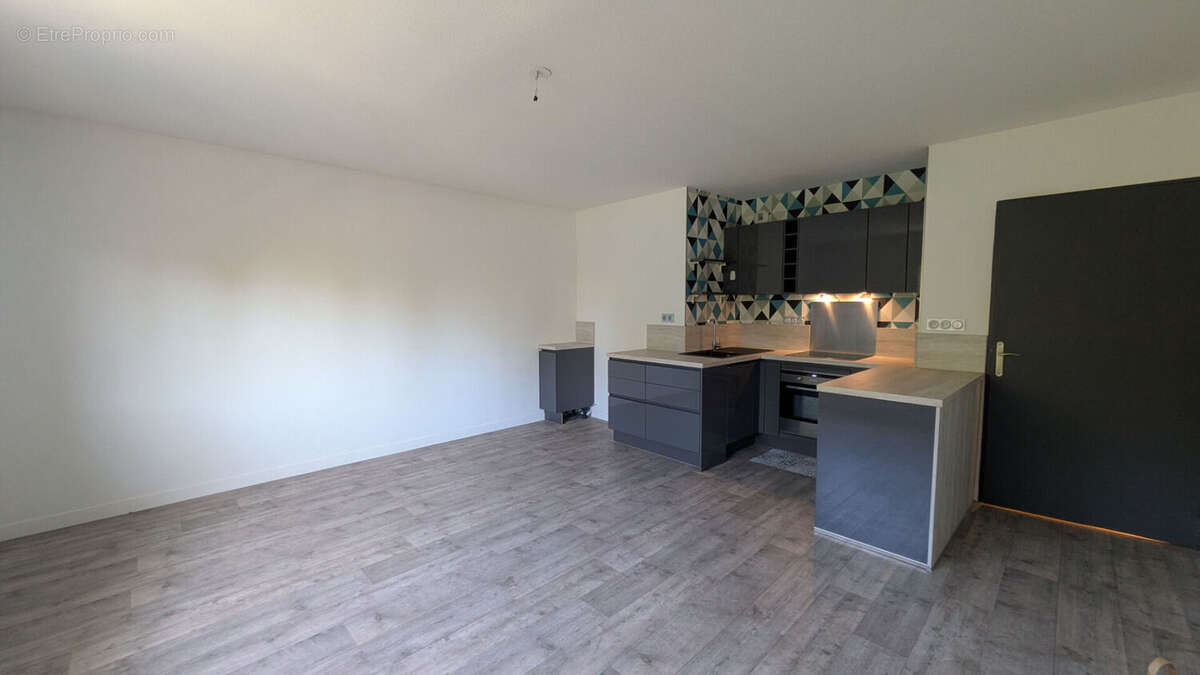 Appartement à LA ROCHELLE