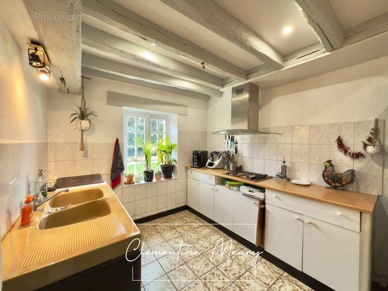 Maison à vendre 112m2 MOISY (41) - photo 3
