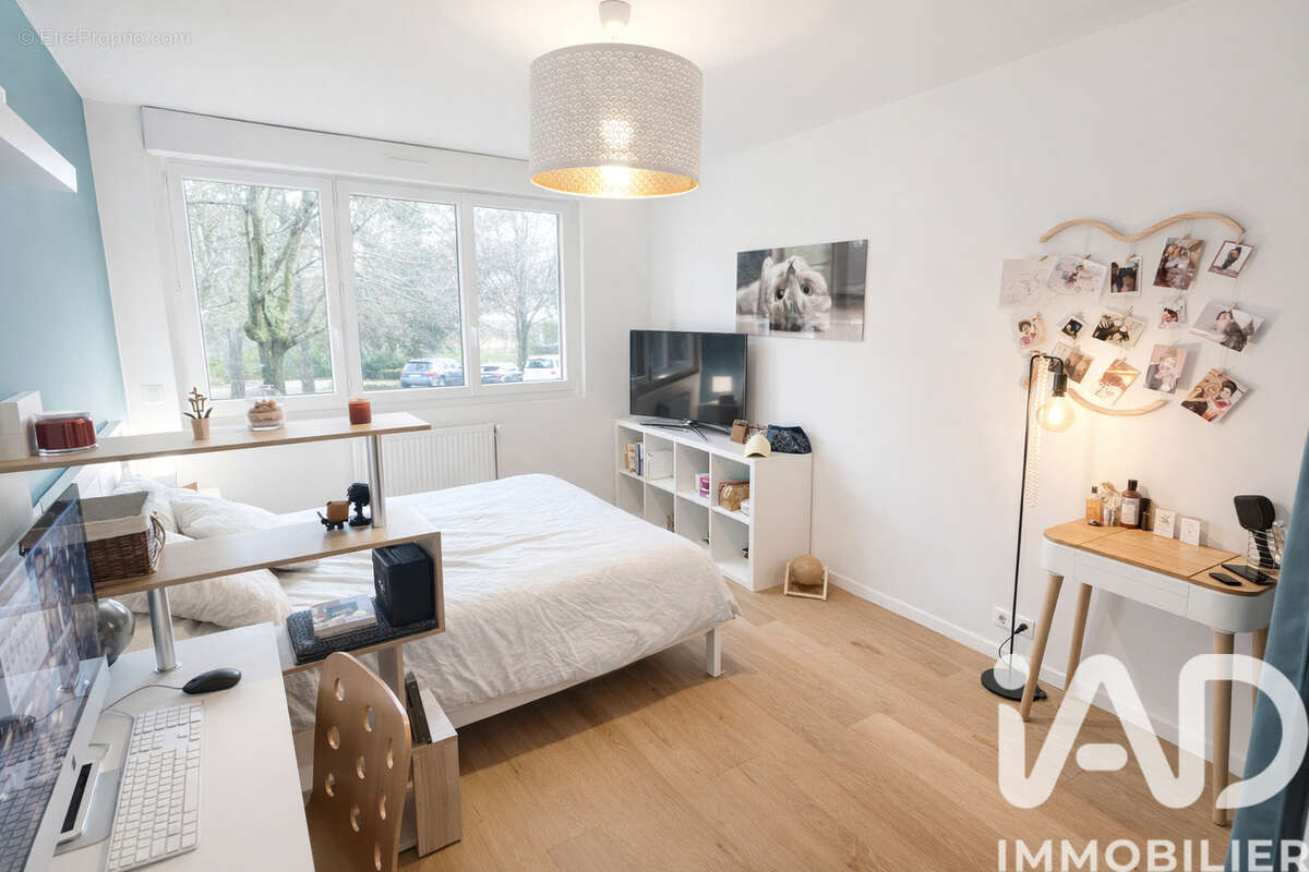 Photo 6 - Appartement à ETIOLLES