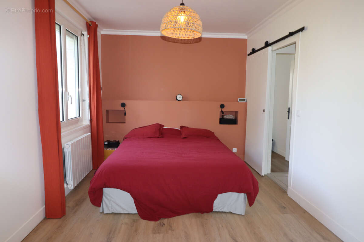 Maison à ARCES