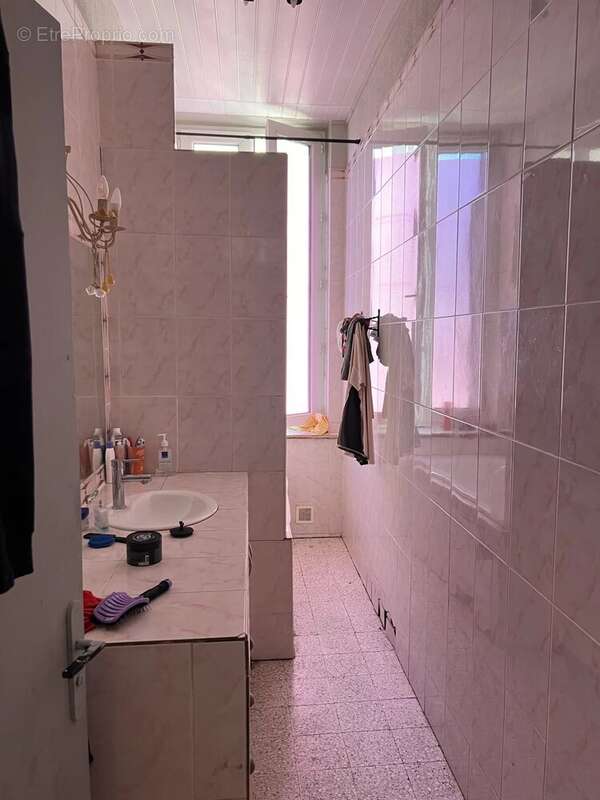 Appartement à BEAUCAIRE