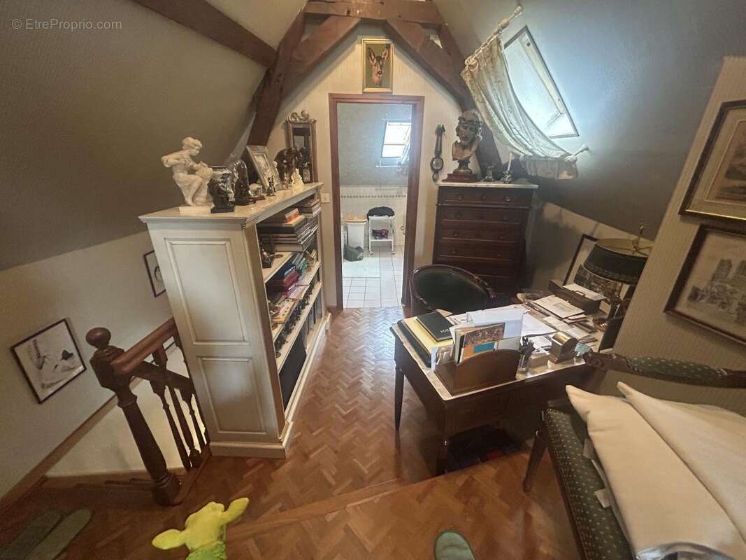 Appartement à CAMBRAI