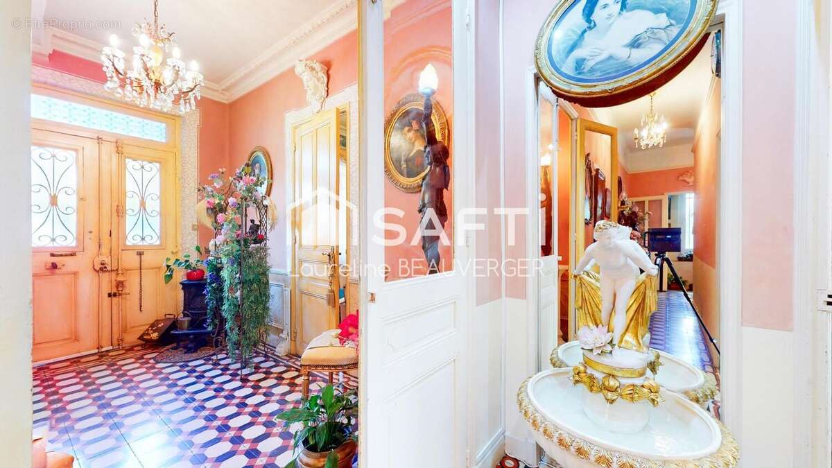 Photo 8 - Maison à TOULON