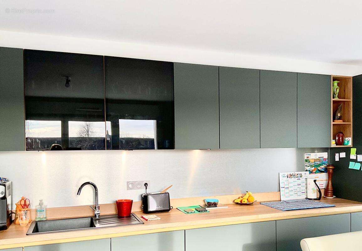 Appartement à PORNICHET