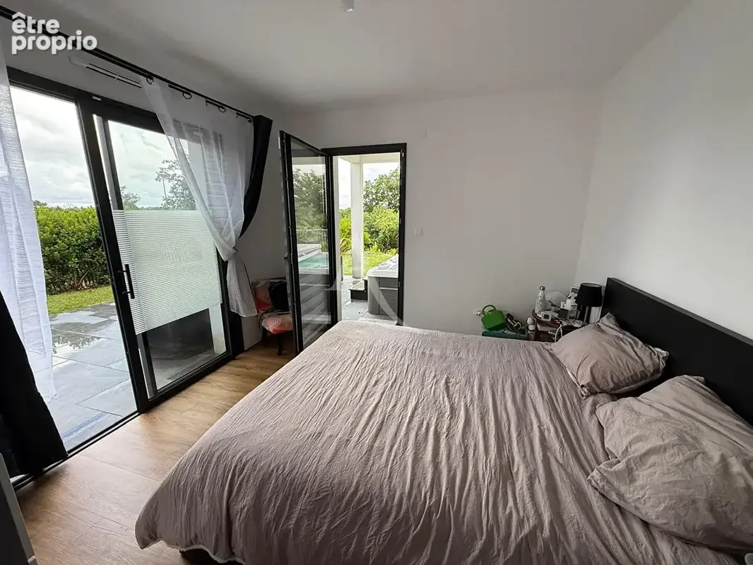La roche sur yon maison a vendre exclusivite amanda - photo 4