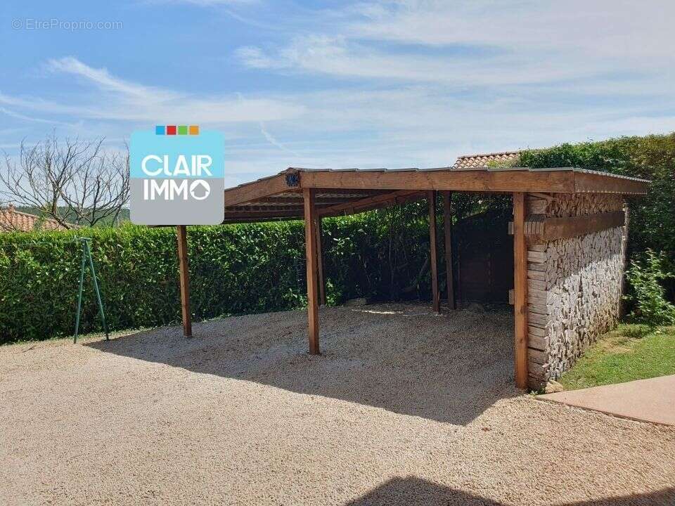 A hurigny 6 km de macon  en bourgogne, belle maison 6 pieces de - photo 12