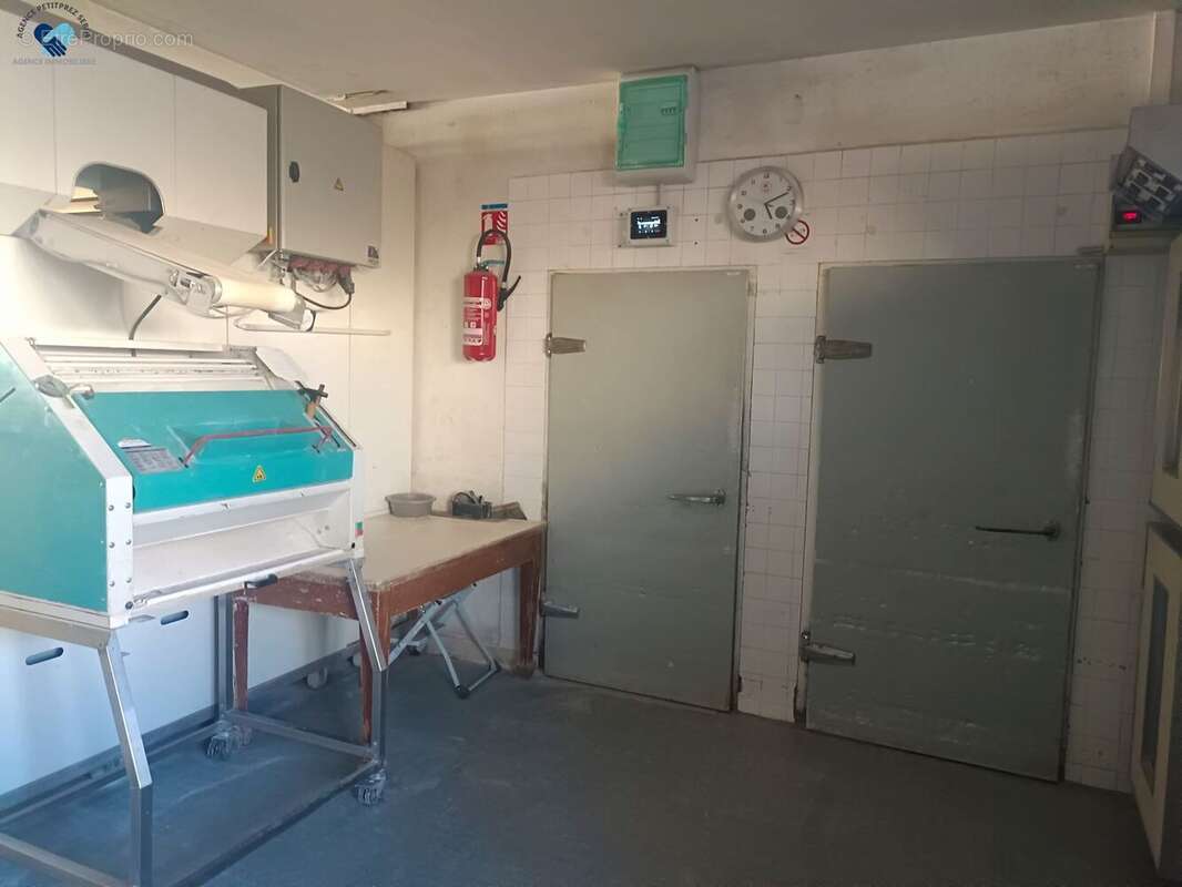 Commerce à MONTAUBAN