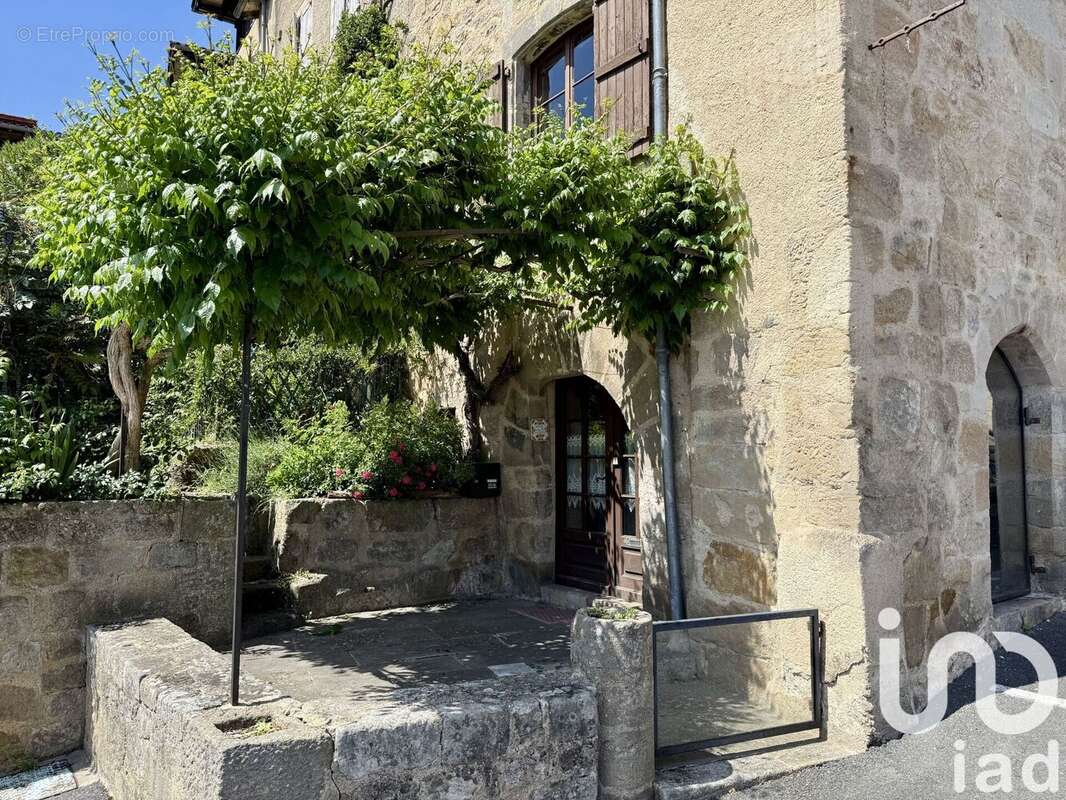 Photo 7 - Maison à FIGEAC
