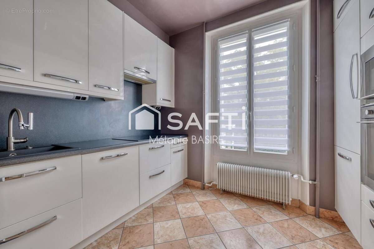 Photo 7 - Maison à MAISONS-ALFORT