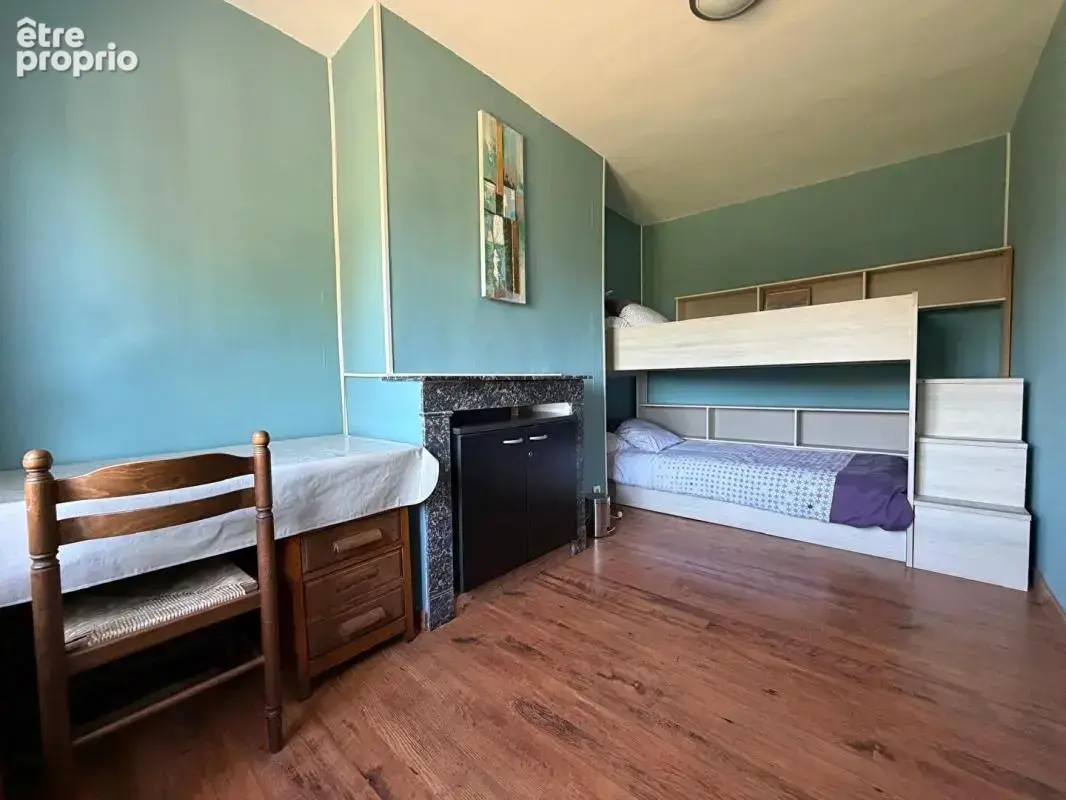 Maison Gîte Les Hauts de Proisy 9 pièce(s) 196 m2 - photo 5